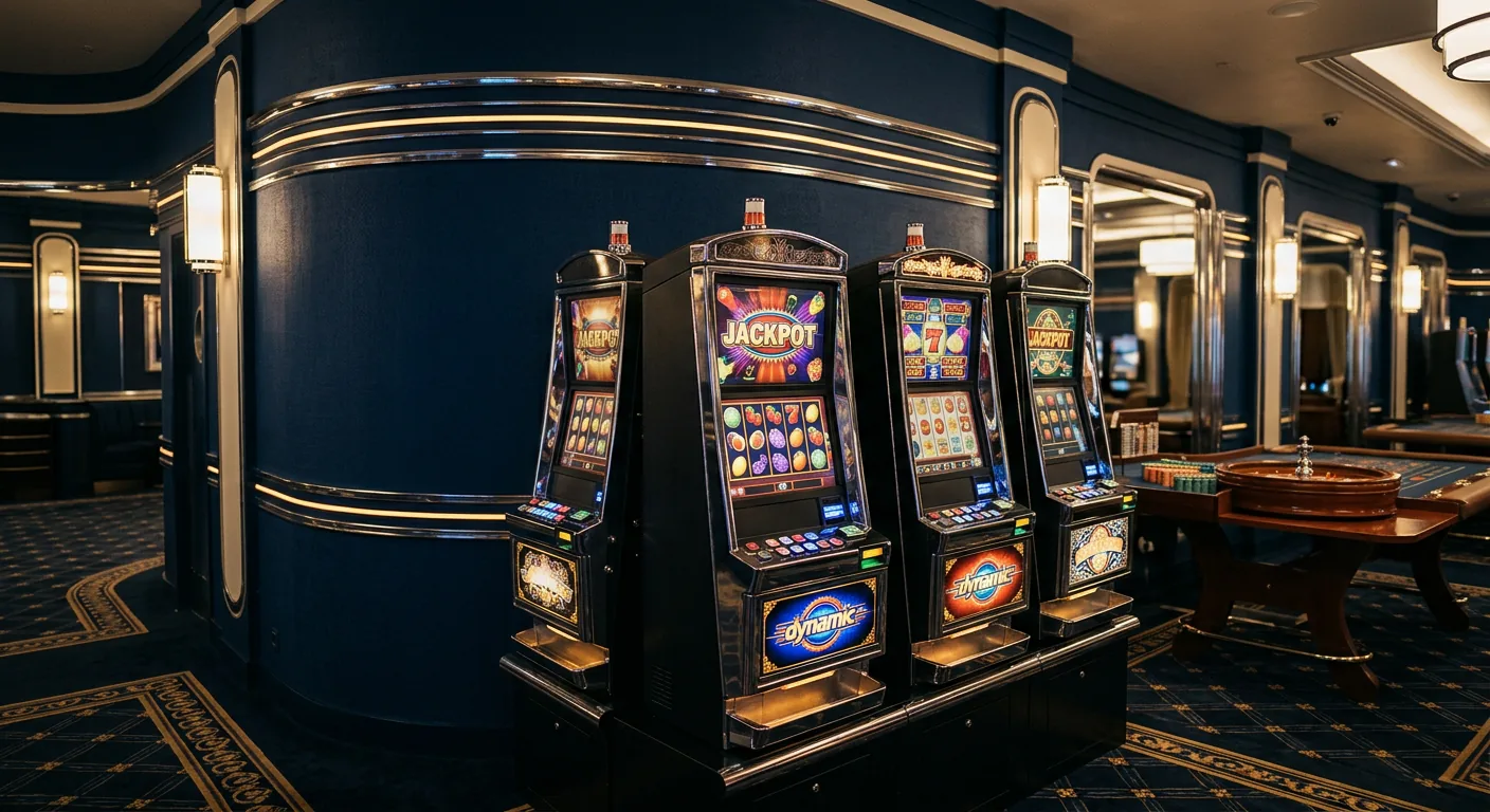 sazka hry – Streamline Casino herní detail