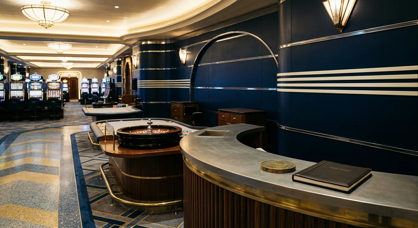 sazka hry – Streamline Casino herní detail