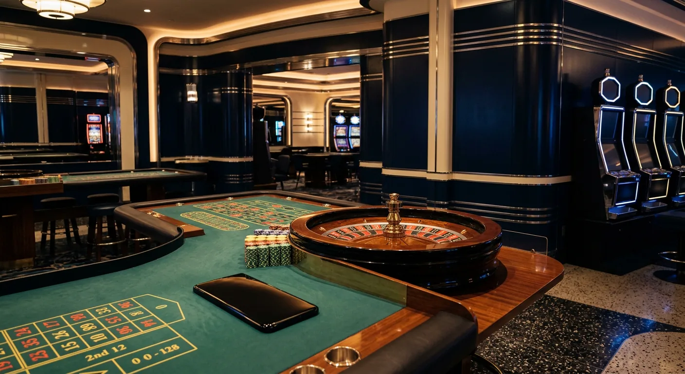 sazka hry – Streamline Casino herní detail