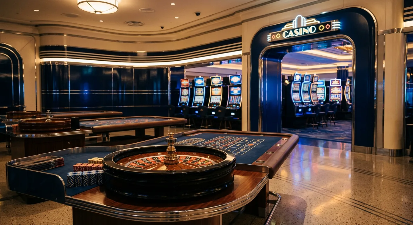 sazka hry – Streamline Casino herní detail