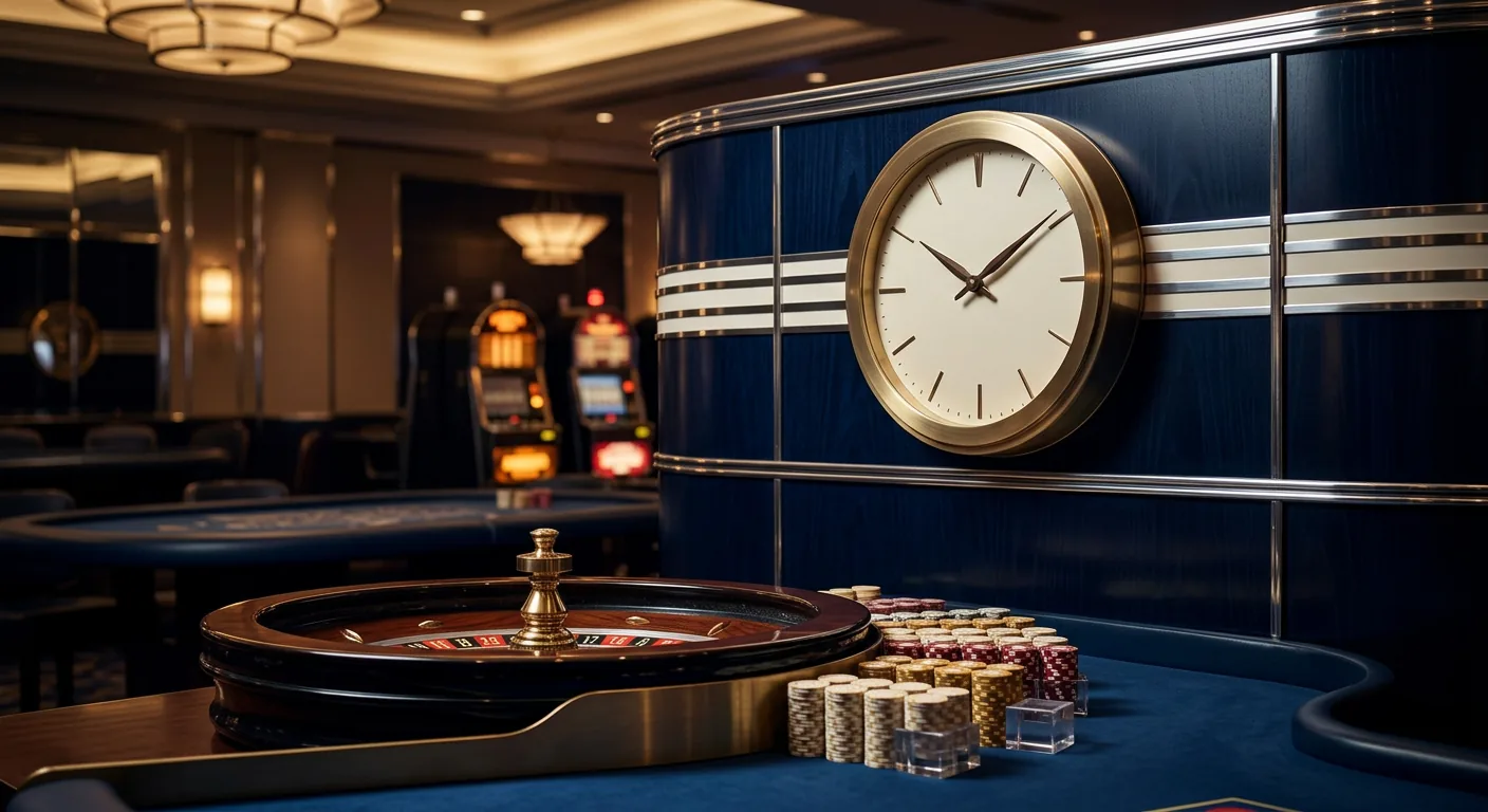 sazka hry – Streamline Casino herní detail