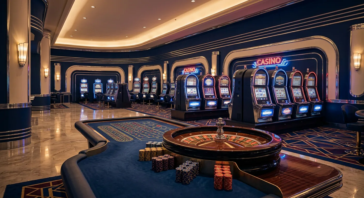 sazka hry – Streamline Casino herní detail